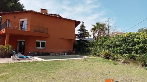 Photo 3 of House or chalet for sale in Cabrils, Barcelona