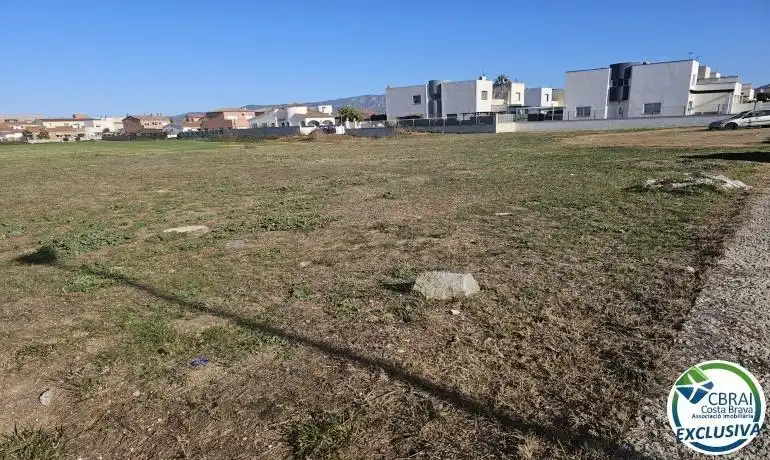 Terreno residencial en venta en Puigmal - Mas Nou, imagen 7