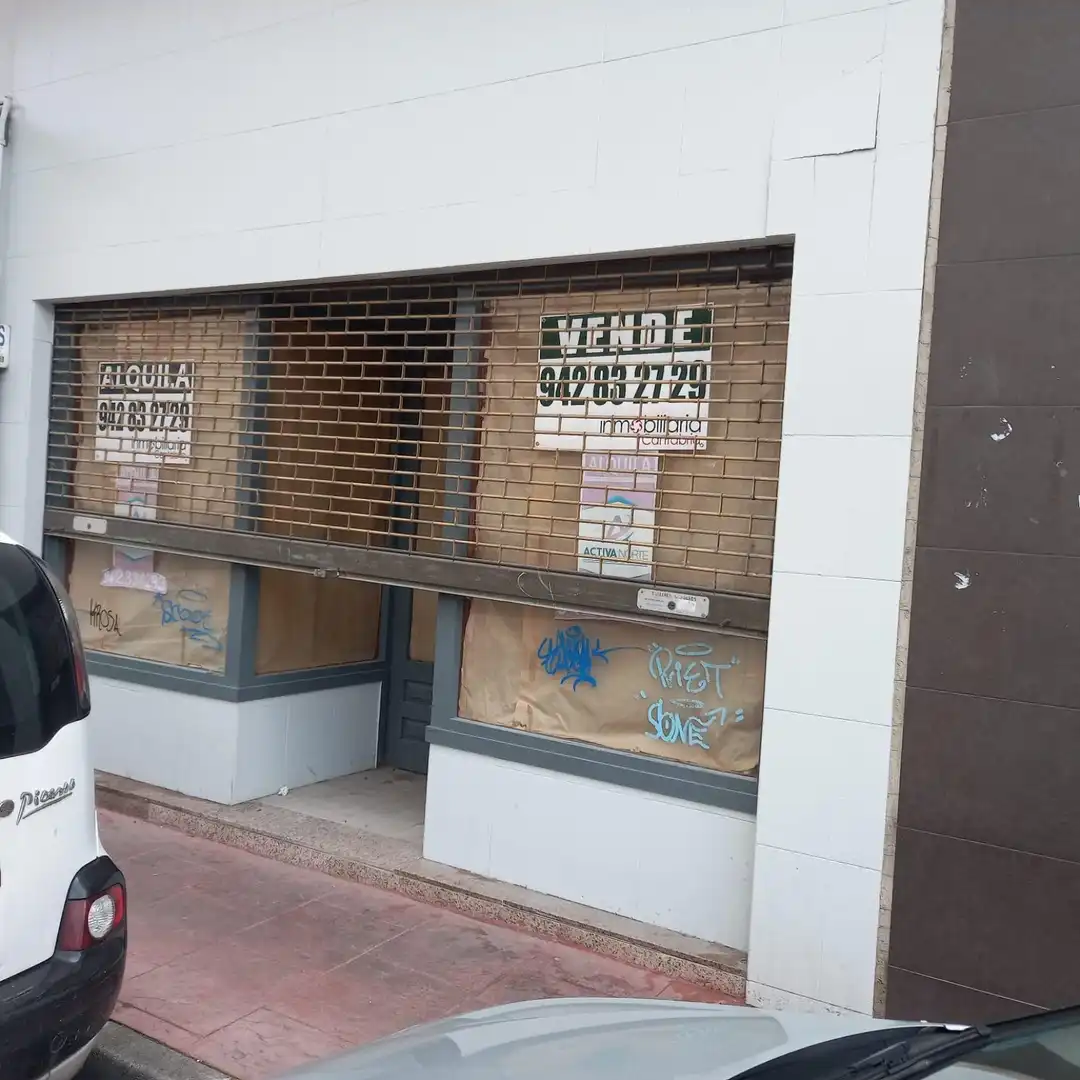 Local commercial à vendre à Los Corrales de Buelna - Calle Calle Altamira, 2, imagen 7