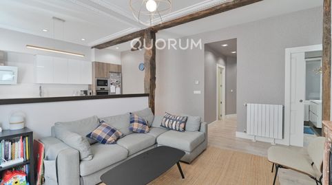 Photo 5 of Flat for sale in Calle Hurtado de Amezaga, Zabalburu, Bilbao