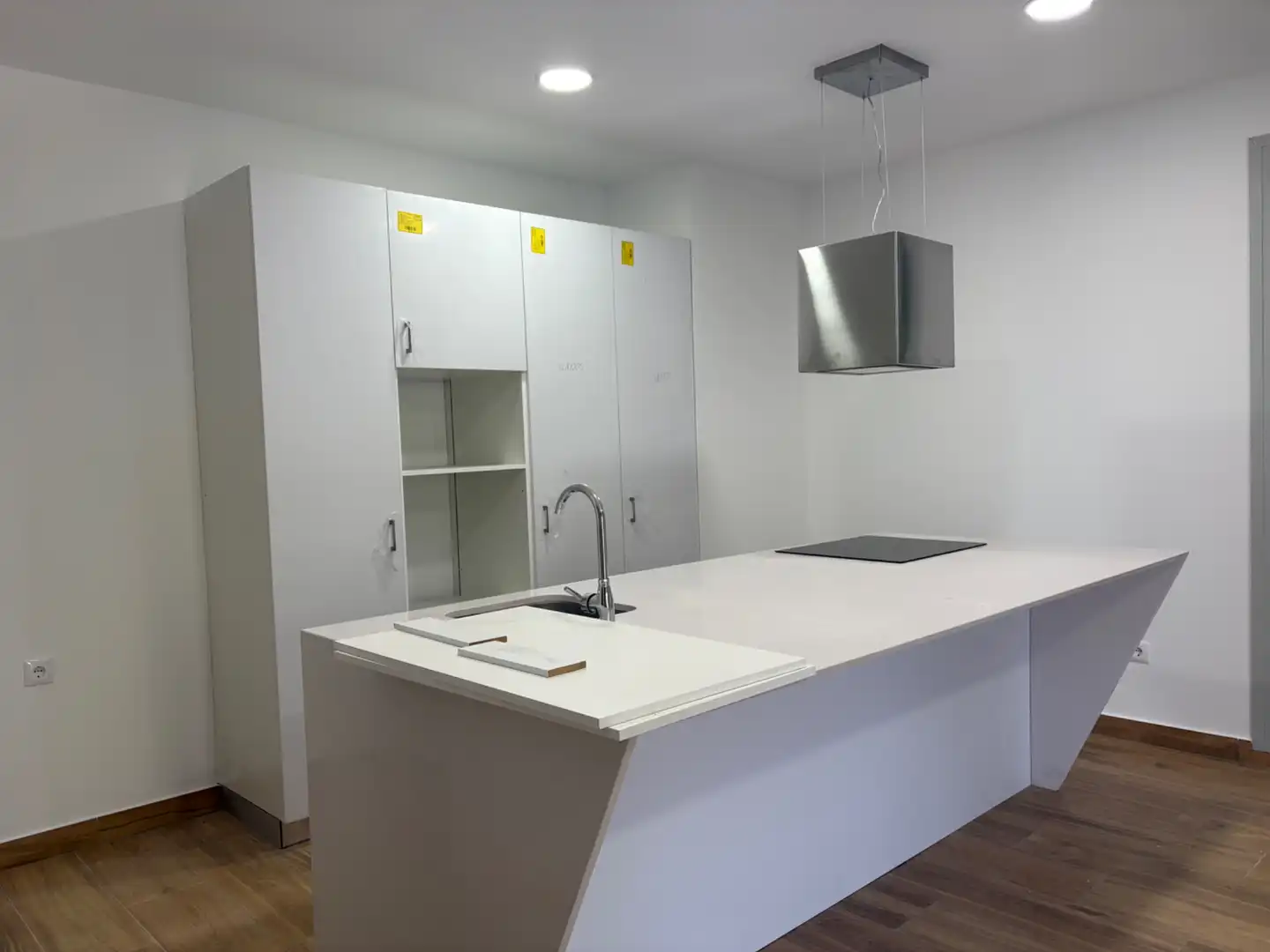 Casa amb terrassa en venda a La Roca del Vallès, imagen 3