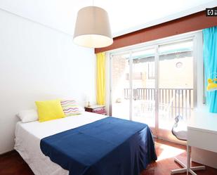 Flat to share in Argüelles