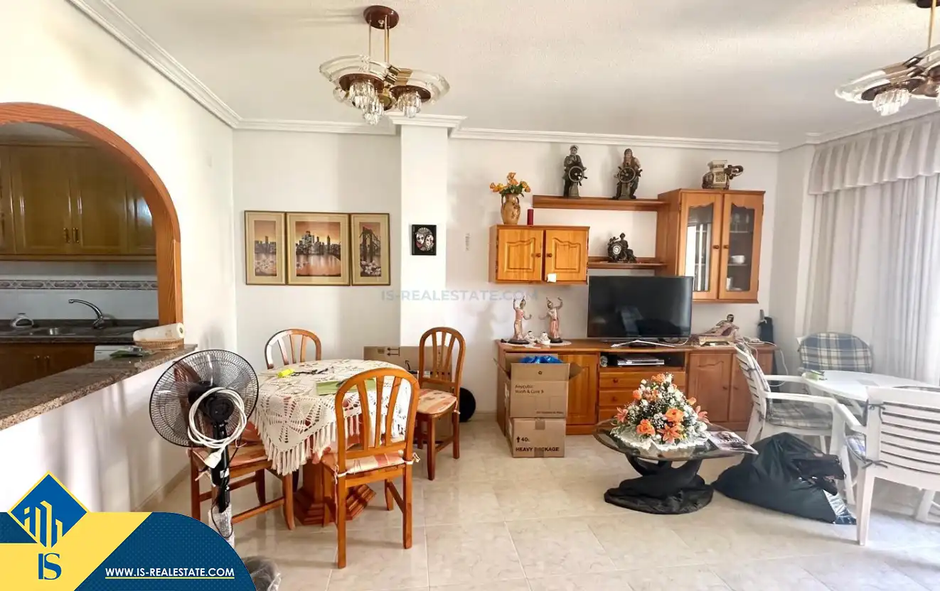 Penthouse mit Aufzug zum Verkauf in Playa del Cura, imagen 4