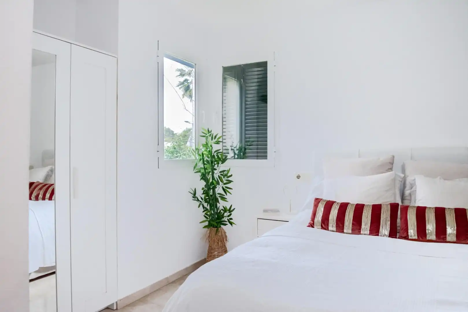 Planta baixa en venda a Les Maravelles