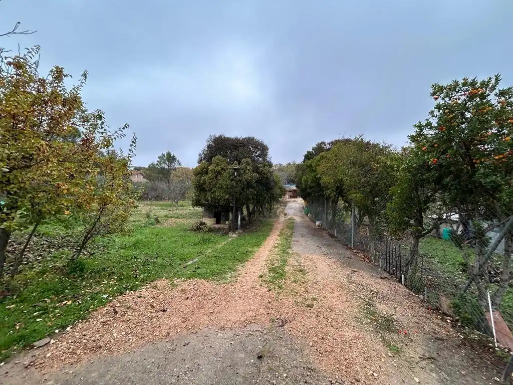 Casa o chalet en venta en Loranca de Tajuña con Aire acondicionado, Calefacción y Jardín privado