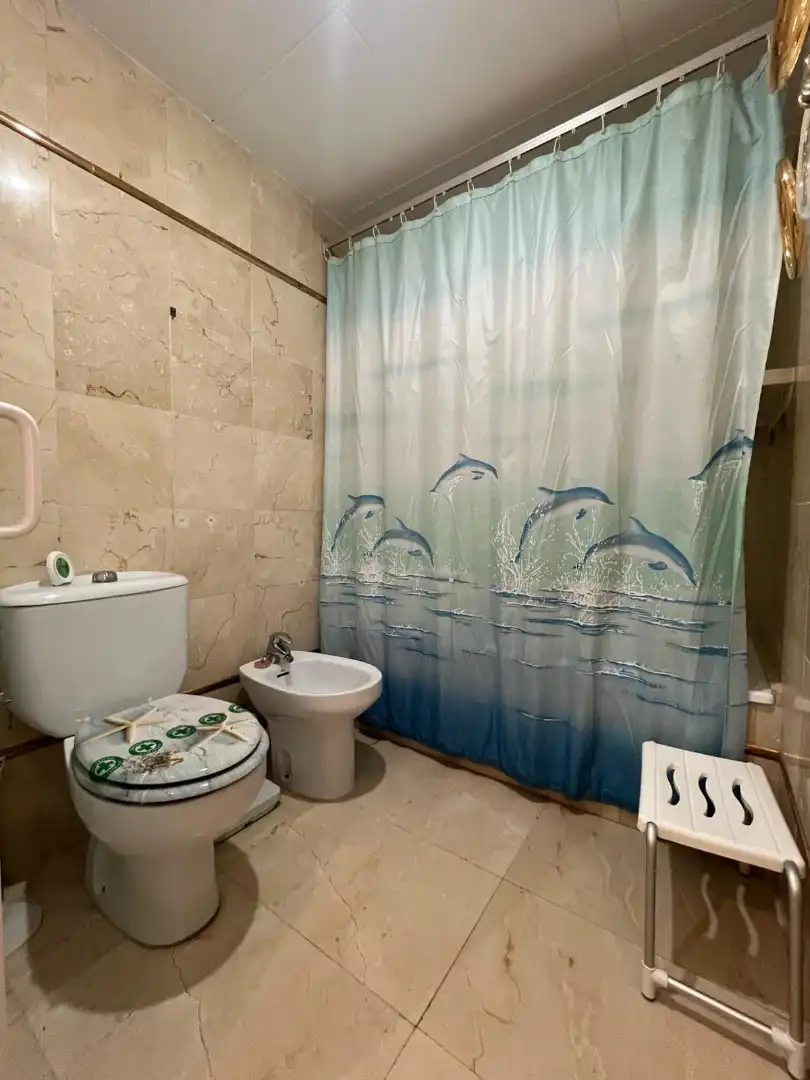 Piso en venta en Carrer de la Devesa, 20, L'Estartit Poble