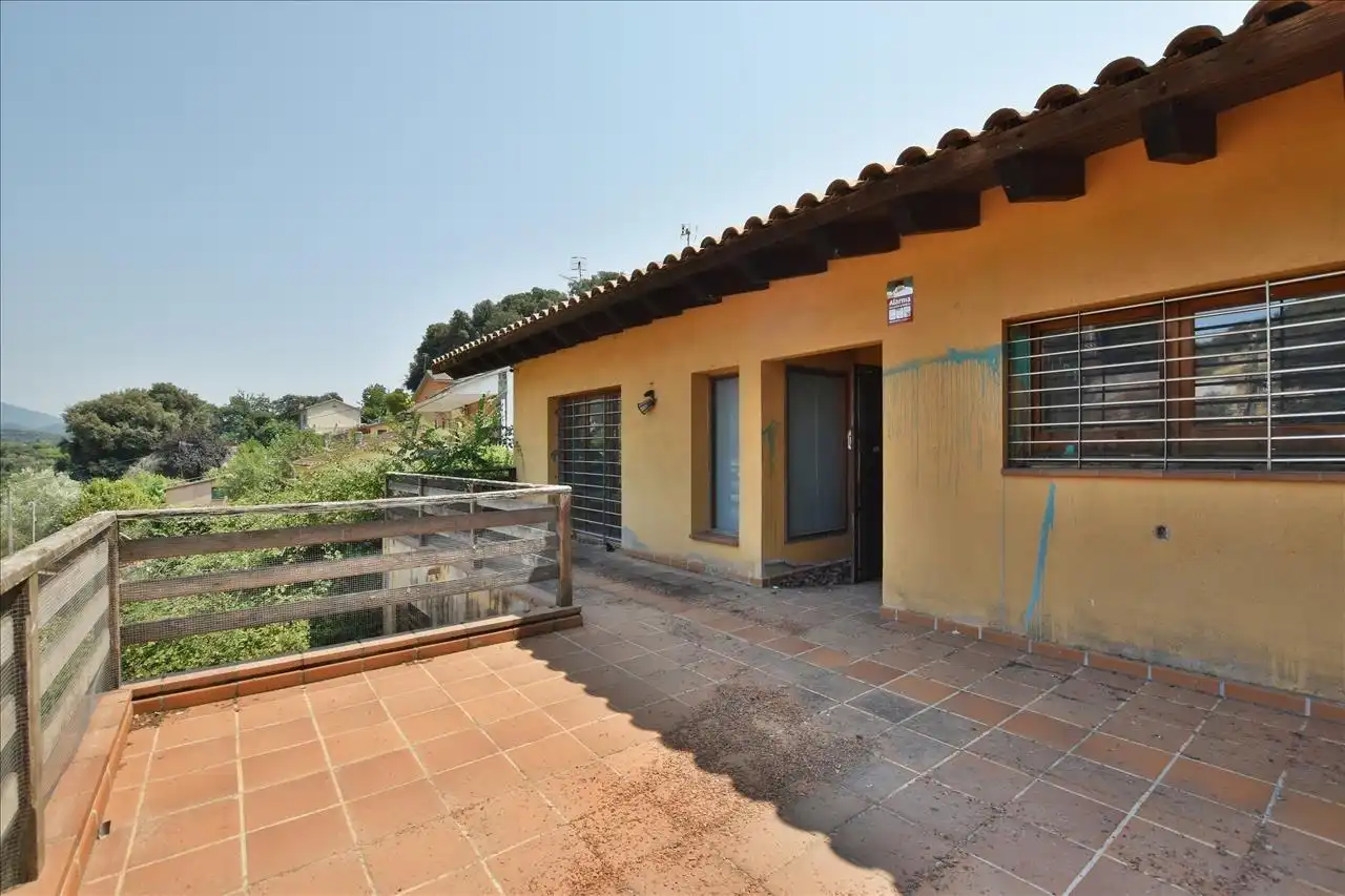 Casa con giardino in vendita a Santa Maria de Palautordera, imagen 19