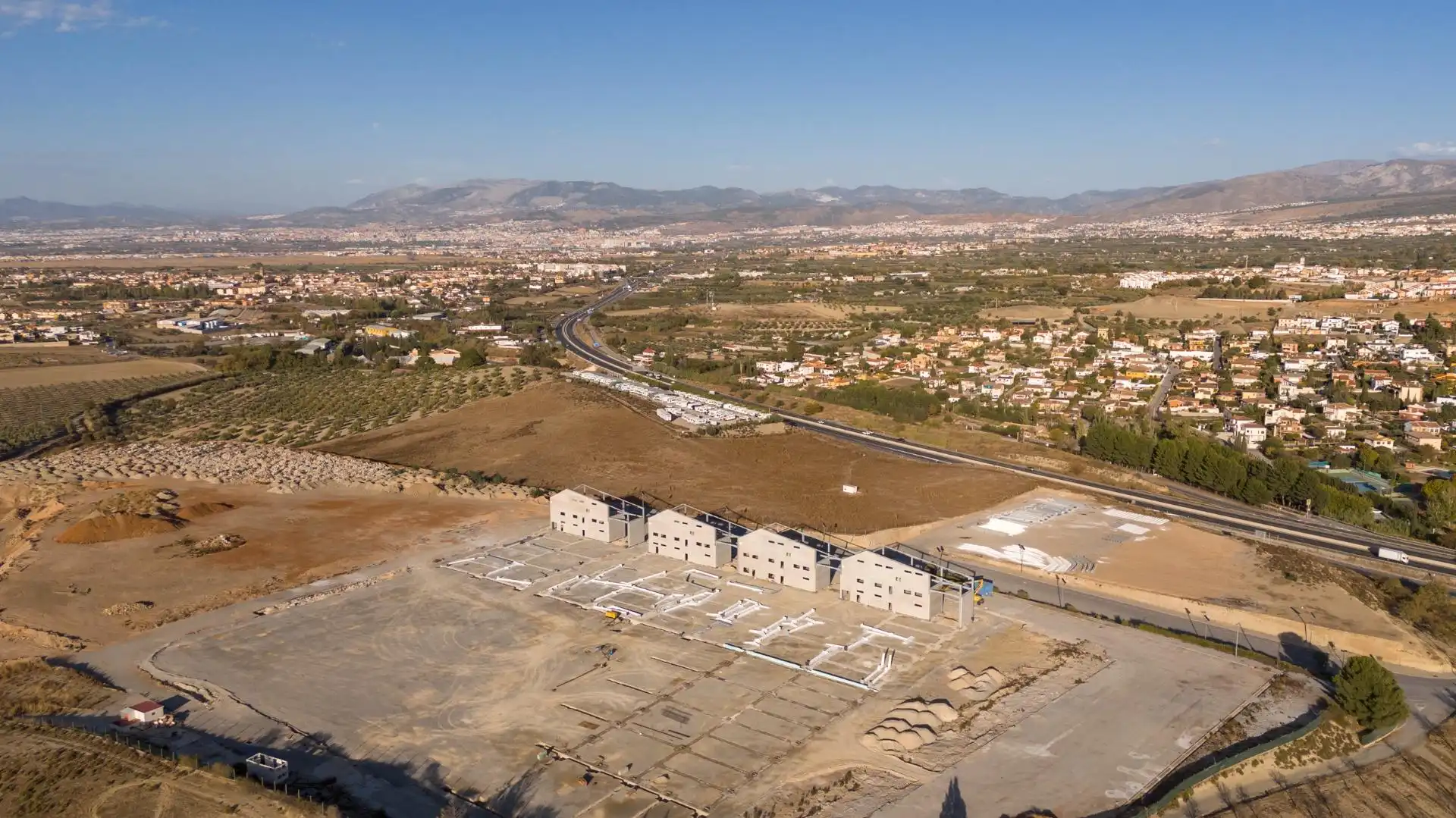 Terreno rustico in vendita a Villa de Otura, imagen 24