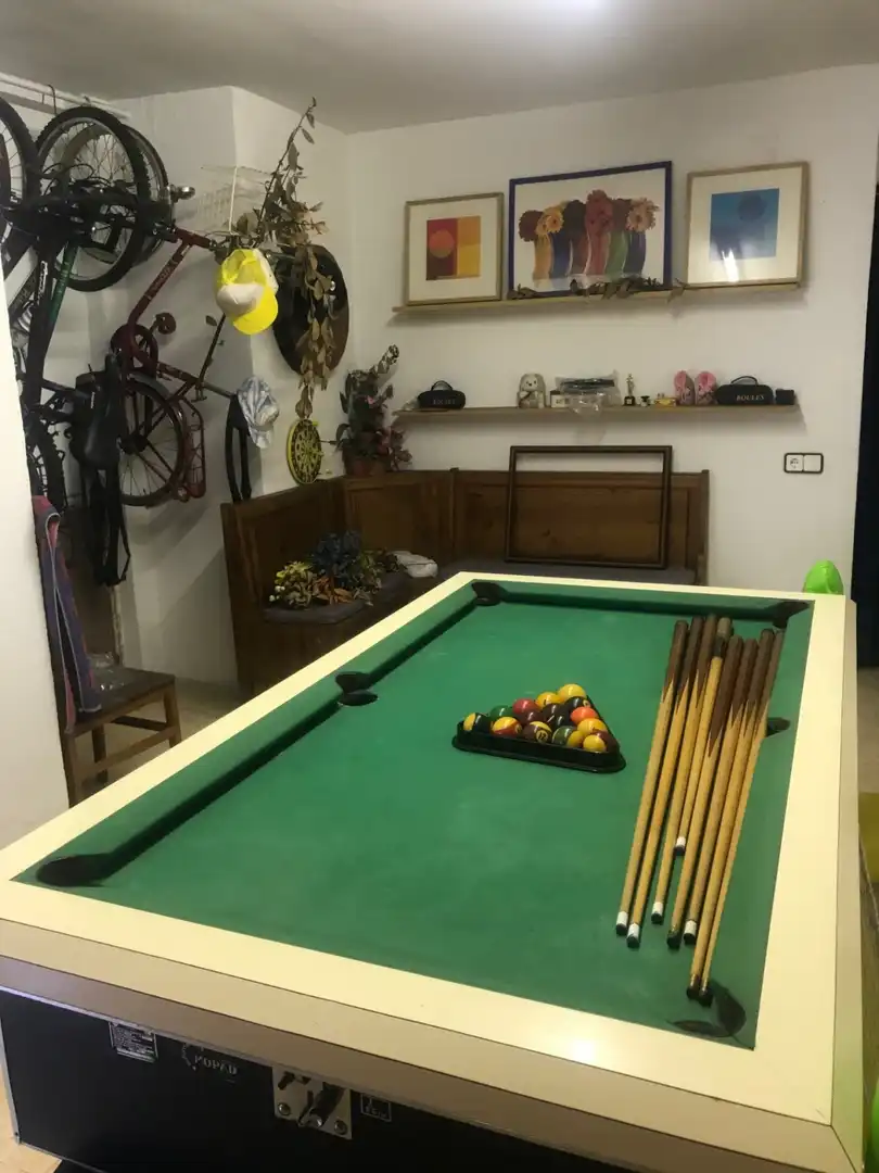 Houses for sale in Calafell  with Heating, Private garden and Storage room