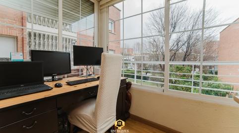 Foto 5 de Pis en venda a Calle Canoa, Alameda de Osuna,  Madrid Capital