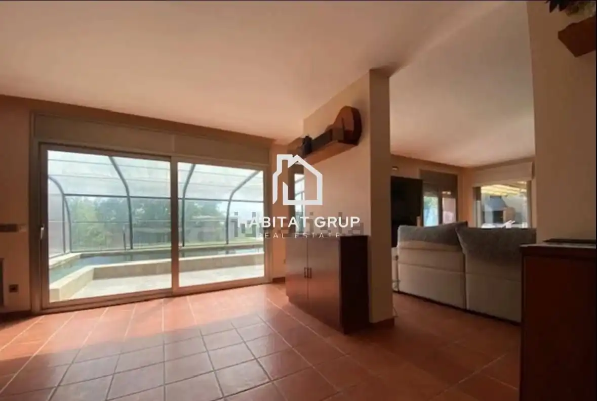 Casa con piscina en venta en Cassà de la Selva, imagen 26
