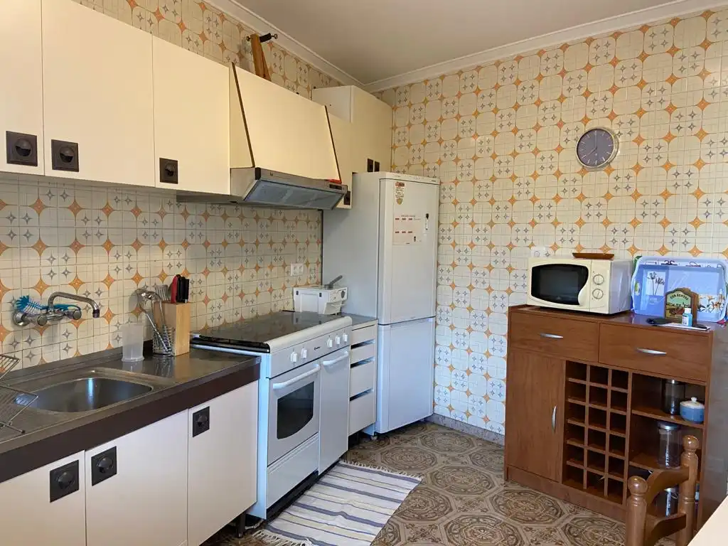 Cuina de Pis en venda en Ferrol amb Calefacció