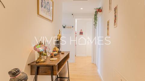 Foto 2 de Piso en venta en Calle de Lluís Companys, Caldes d'Estrac, Barcelona