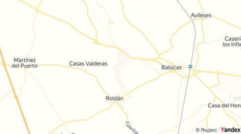 Foto 5 de Pis en venda a La Torre Golf, Torre-Pacheco