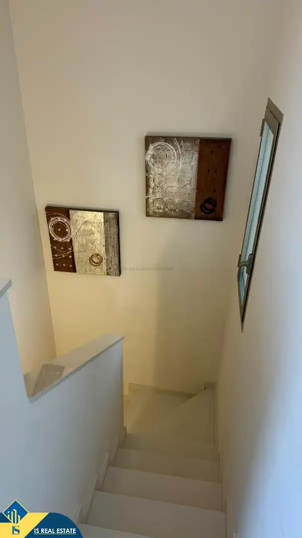 Casa amb piscina en venda a Nueva Torrevieja - Aguas Nuevas, imagen 9