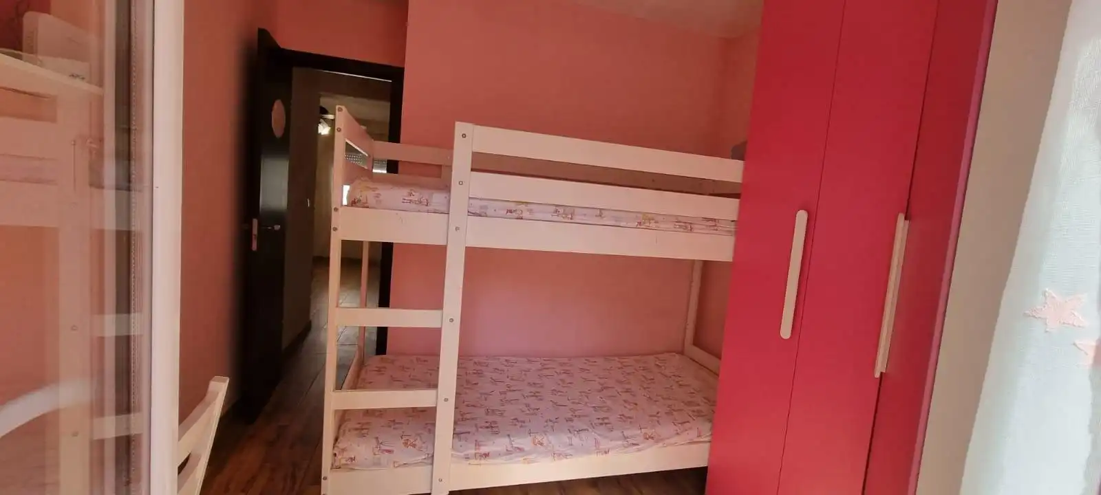 Habitación de Piso en venta en Elche / Elx con Amueblado y Balcón