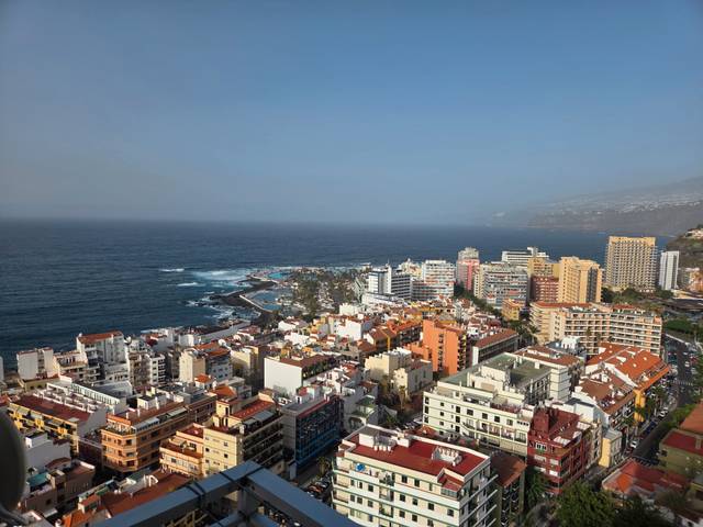 Piso en Venta en Calle de Valois en Zona Martiánez