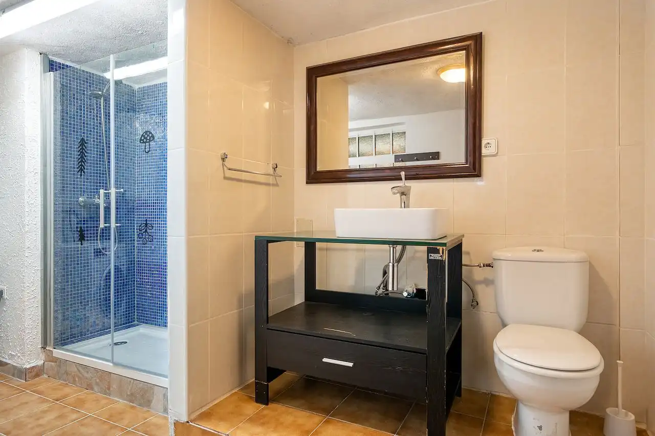 Detached house with pool for sale in Miami Platja, imagen 17