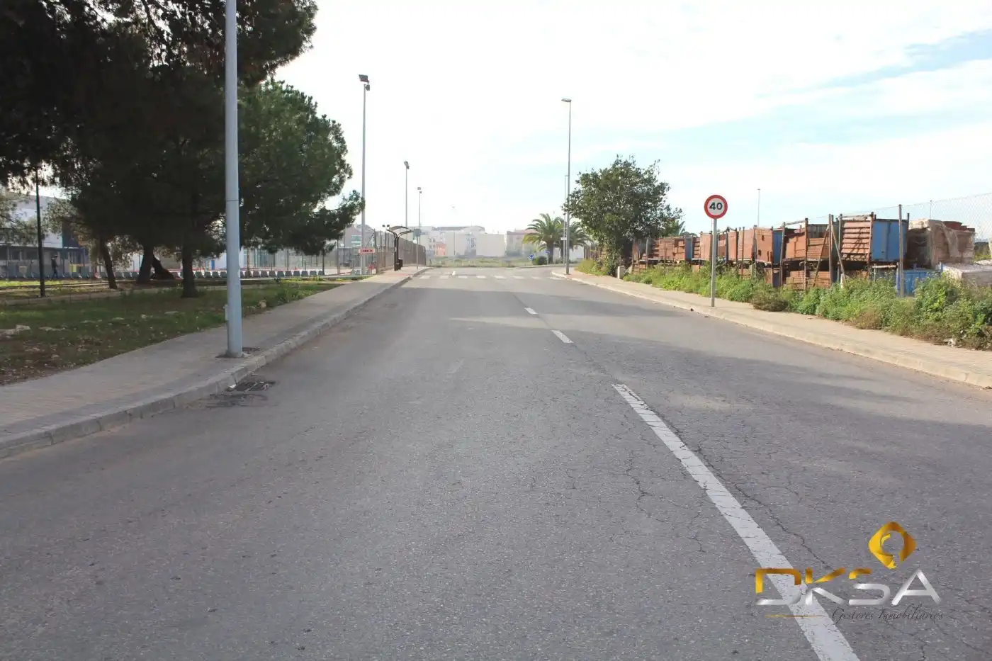 Wohnbaugrundstück zum Verkauf in Carrer Santa Creu, imagen 4