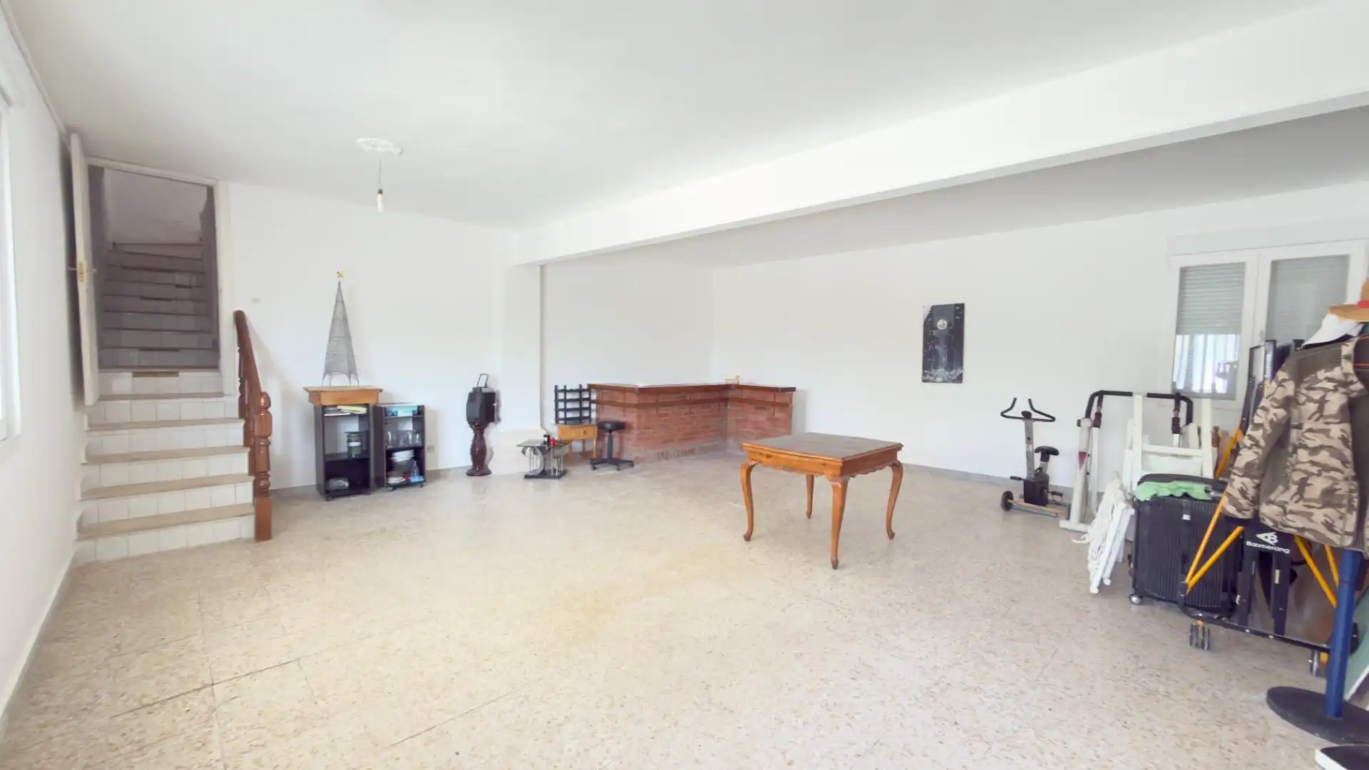 Villa con piscina in vendita a Chinchón, imagen 46