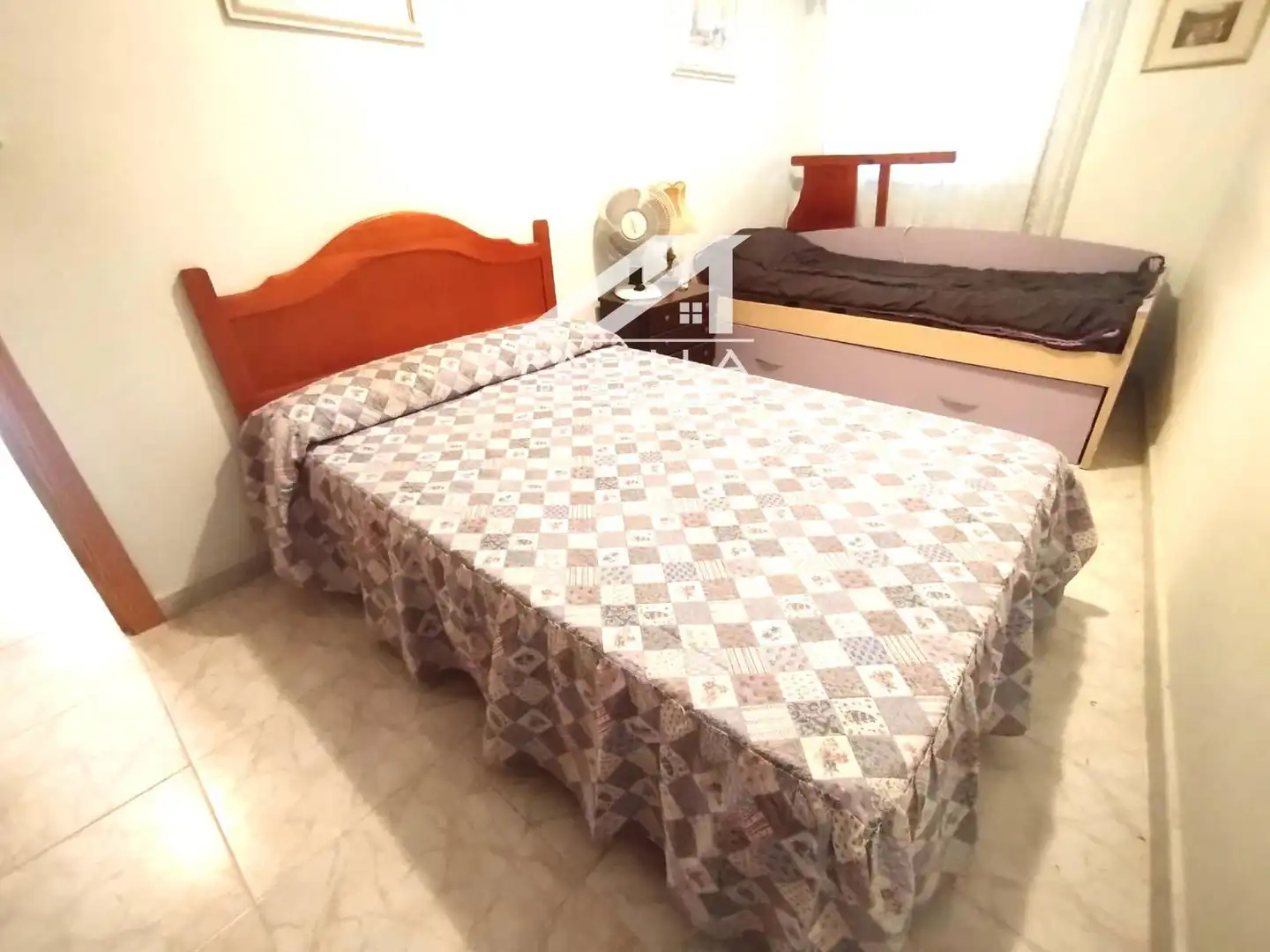 Dormitori de Casa o xalet en venda en Méntrida amb Calefacció i Piscina