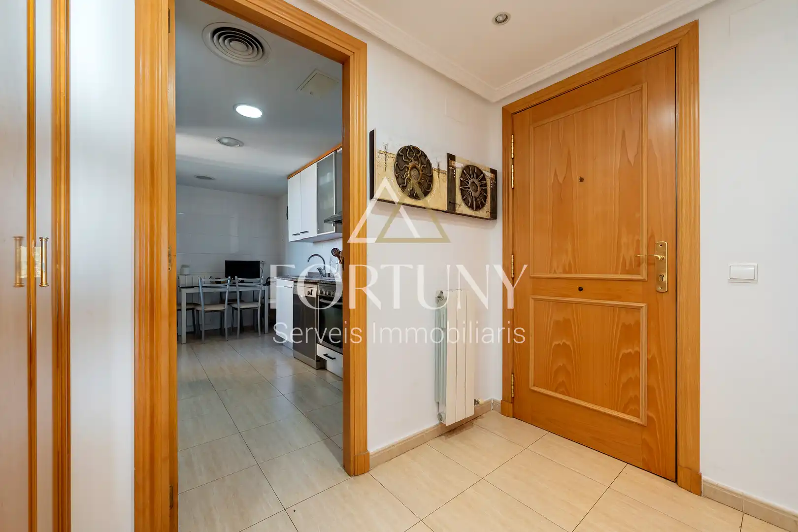 Piso en venta en Llevant