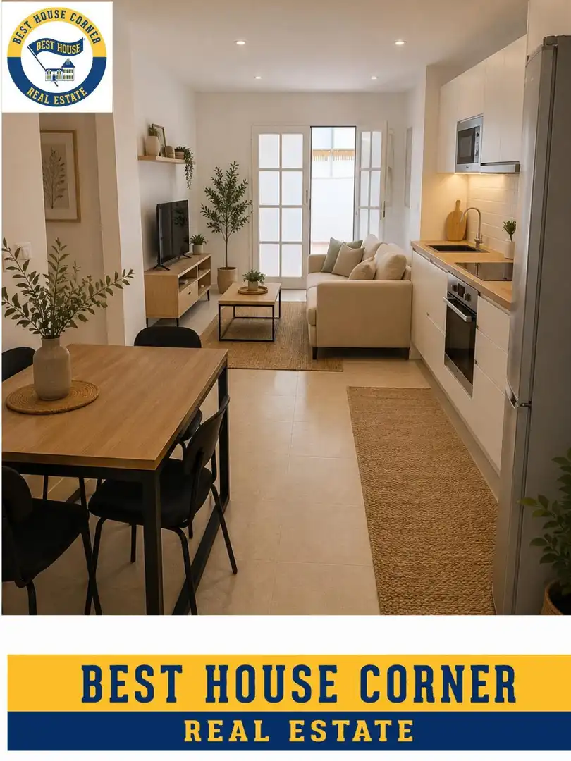 Apartament en venda a Playa Honda