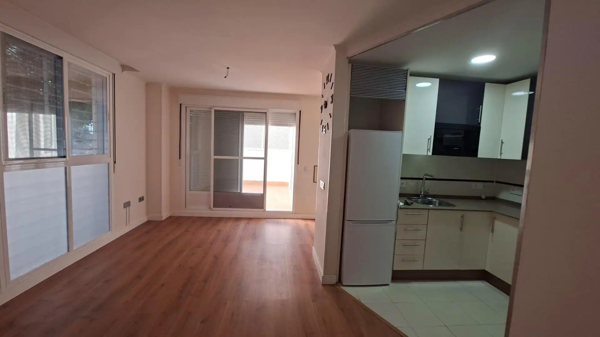 Ground floor for rent in Badajoz  with Heating, Storage room and Community pool