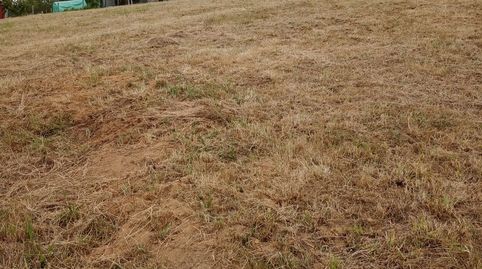 FINCA EDIFICABLE EN LA ZONA DE PARRES DE 4.400M2