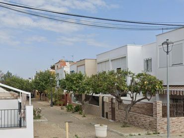 Reihenhaus mit Balkon zum Verkauf in Calle Federico García Lorca 5