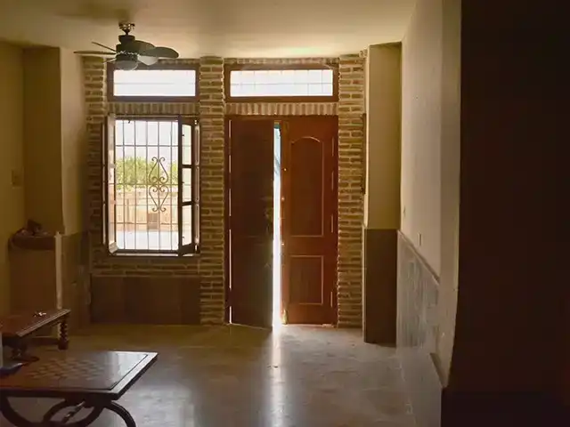 Casa adosada en venda en Lecrín amb Terrassa i Balcó