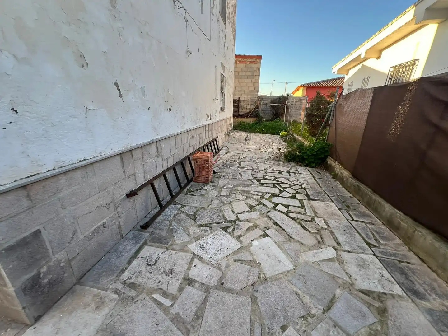 Jardín de Casa o chalet en venta en Gandia con Jardín privado, Terraza y Trastero