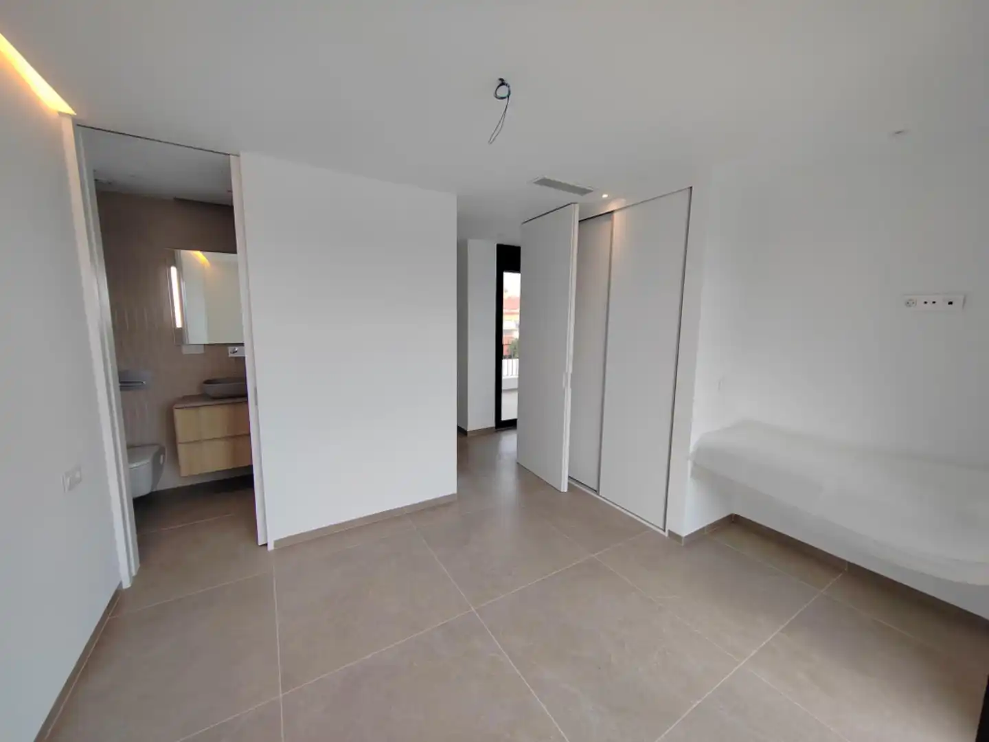 Casa o chalet en venta en Sant Joan d'Alacant con Aire acondicionado, Calefacción y Jardín privado