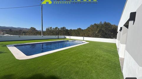 Foto 5 de Casa o xalet en venda a N/a, La Tova, Murcia