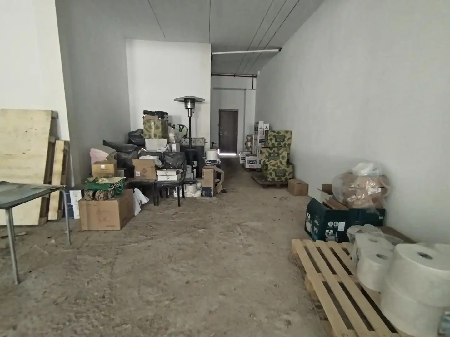 Local comercial en alquiler en Novelda, imagen 9