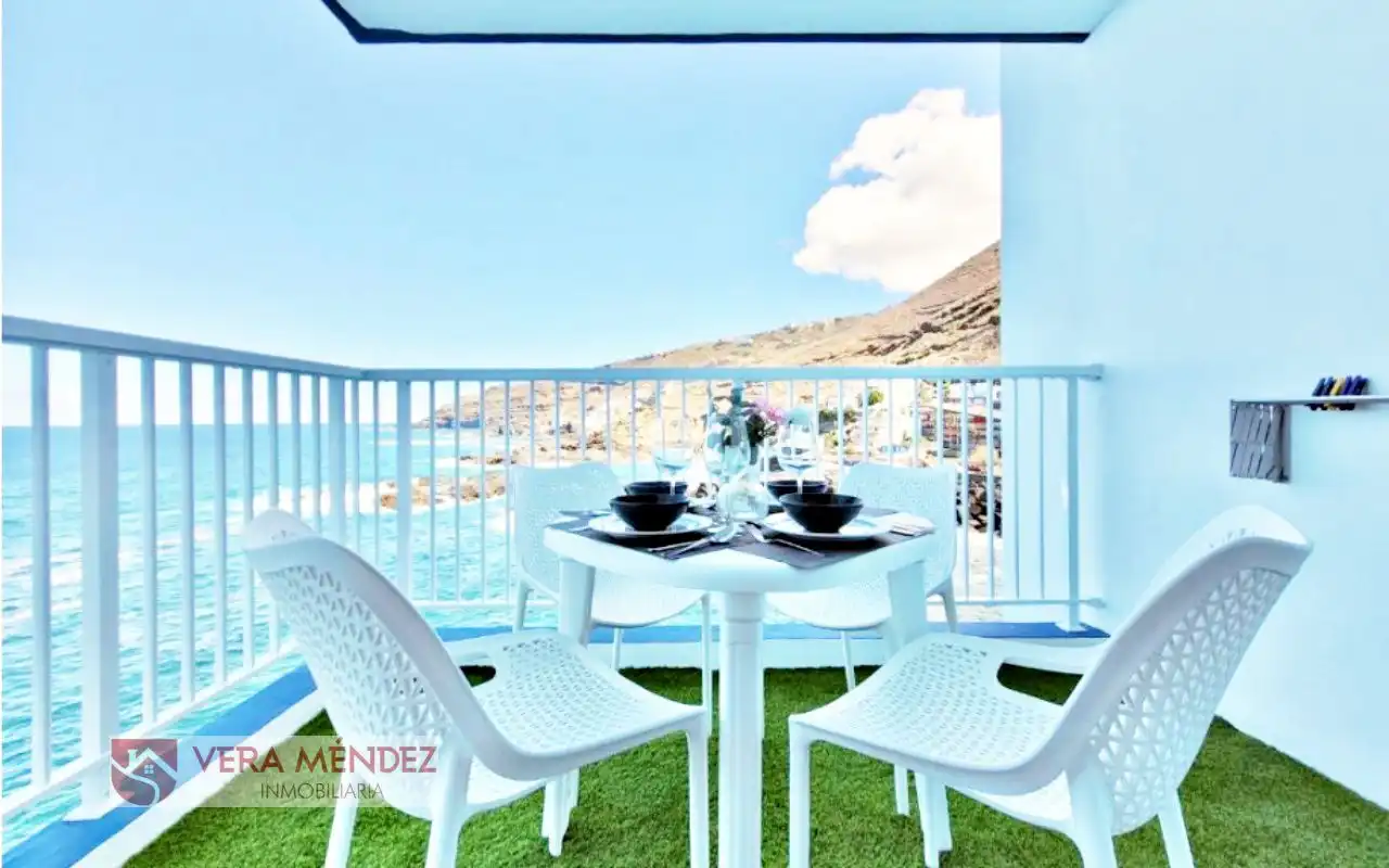 Wohnungen zum Verkauf in Guayonje - Mesa del Mar