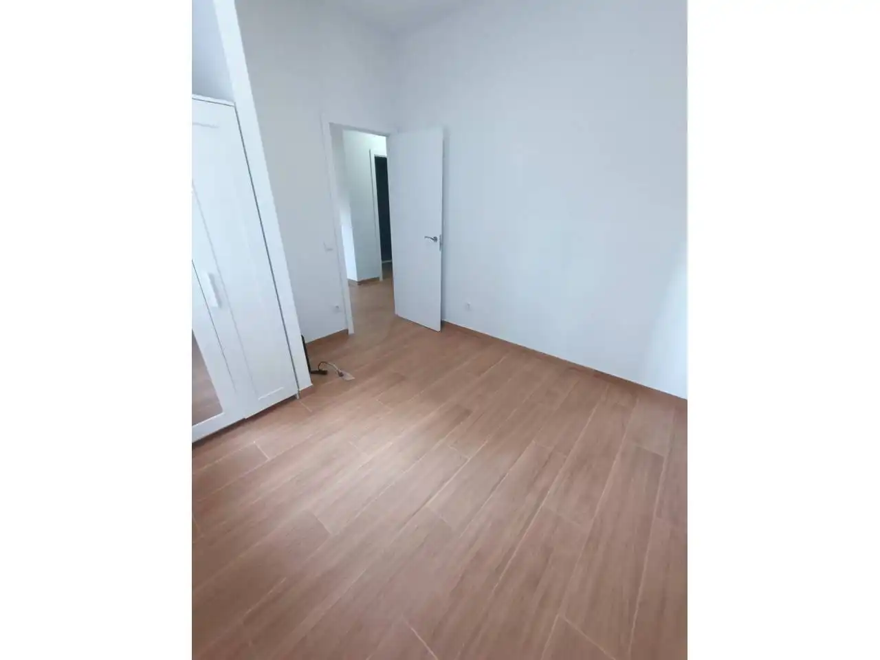 Flat for rent in La Serna