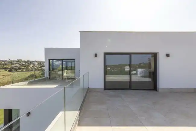 Xalet amb piscina en venda a Sotogrande Alto, imagen 13
