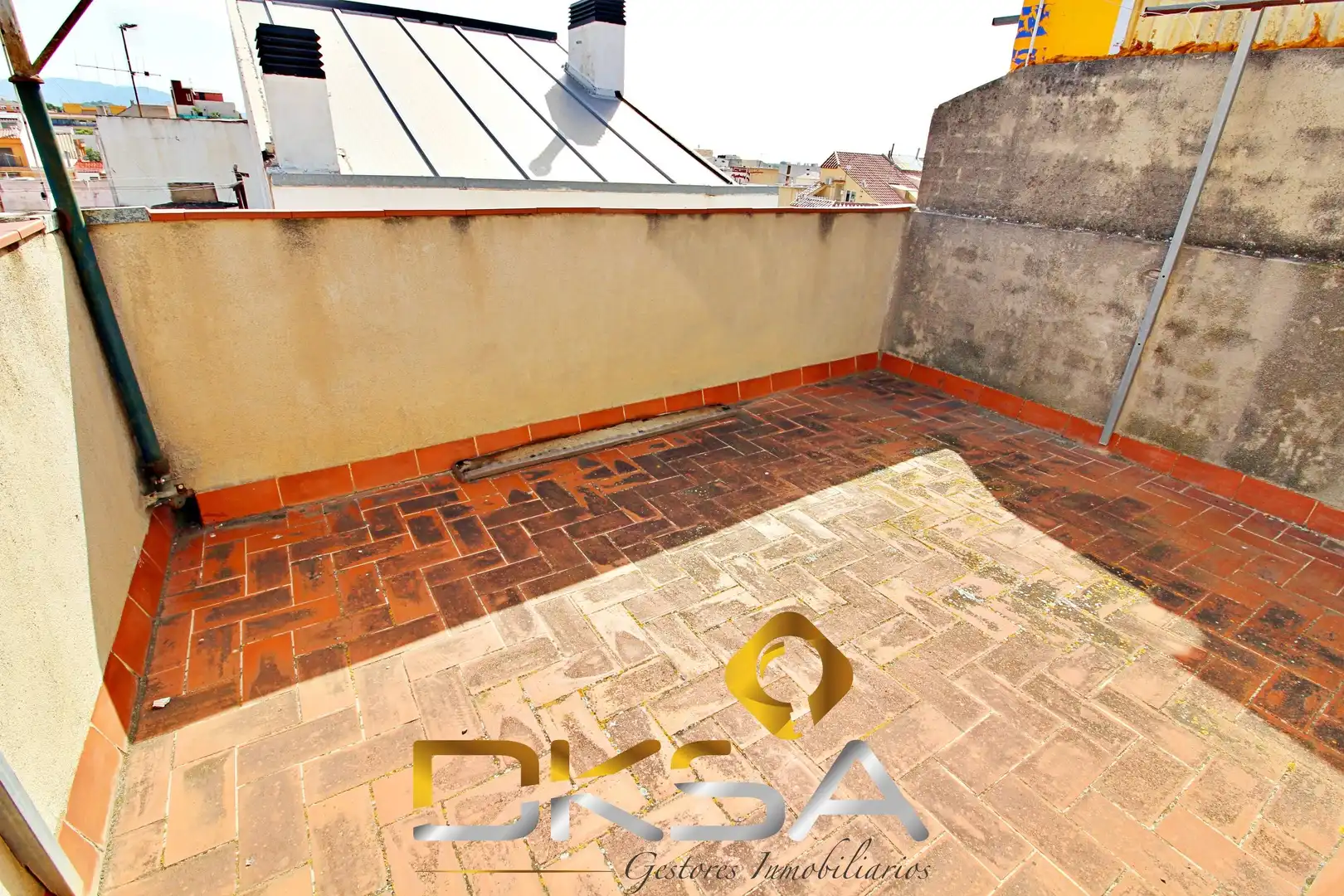 Terrassa de Casa o xalet en venda en Torreblanca amb Calefacció i Terrassa
