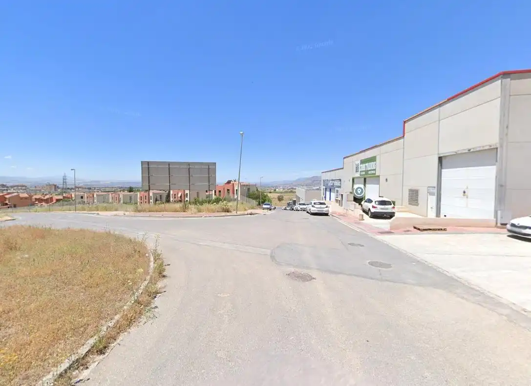 Residential land for sale in Jun