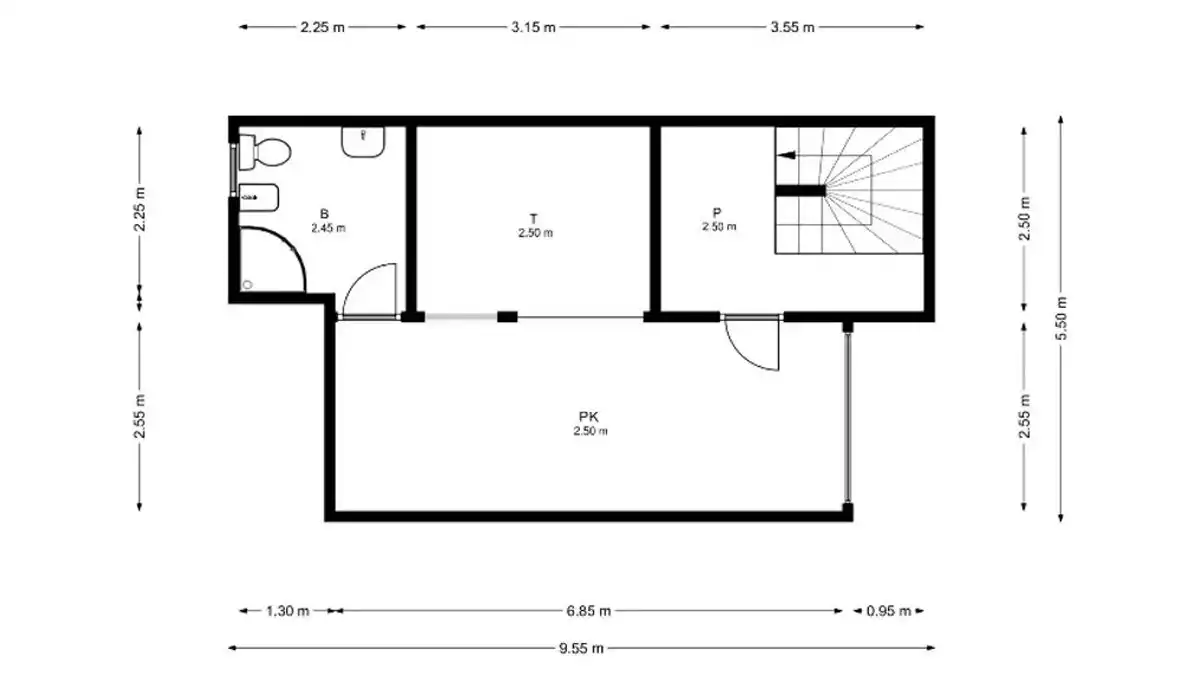 Houses for sale in Torrox Pueblo