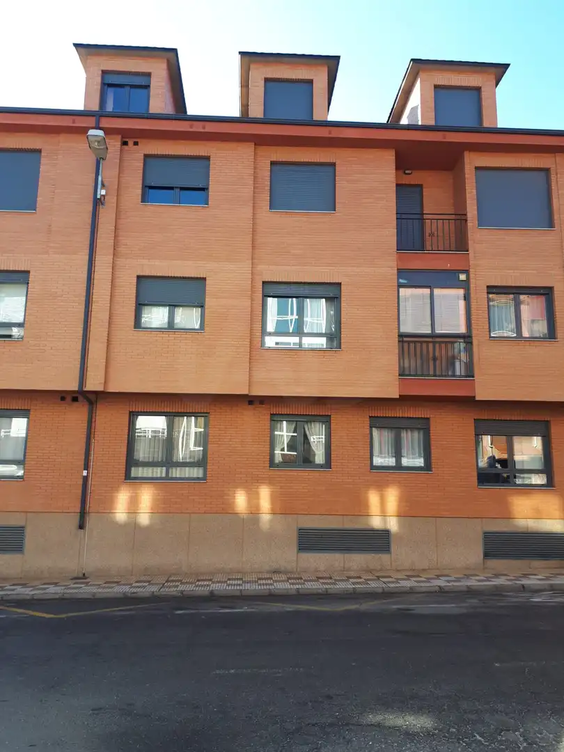 Piso con ascensor en venta en Villaquilambre, imagen 22