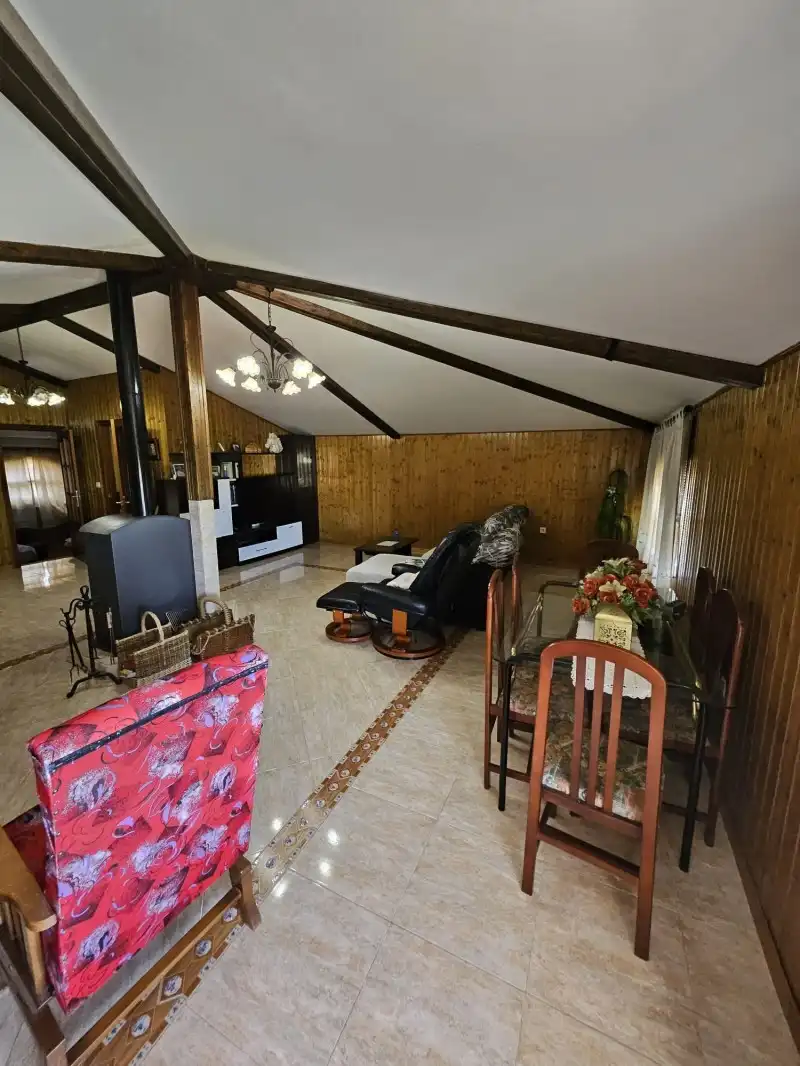 Chalet con terraza en venta en Malpartida de Cáceres, imagen 28
