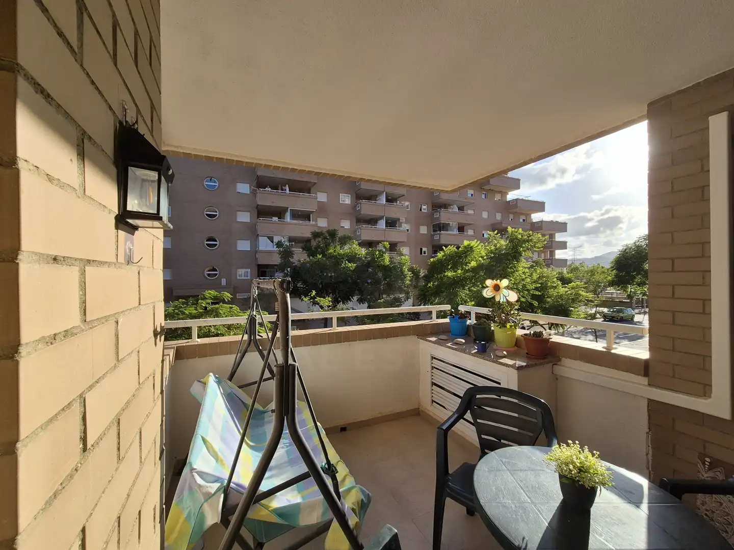 Pis amb piscina en venda a central 54, imagen 2