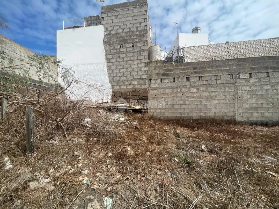 Terreny residencial en venda a Calle Dr. Fleming, imagen 6