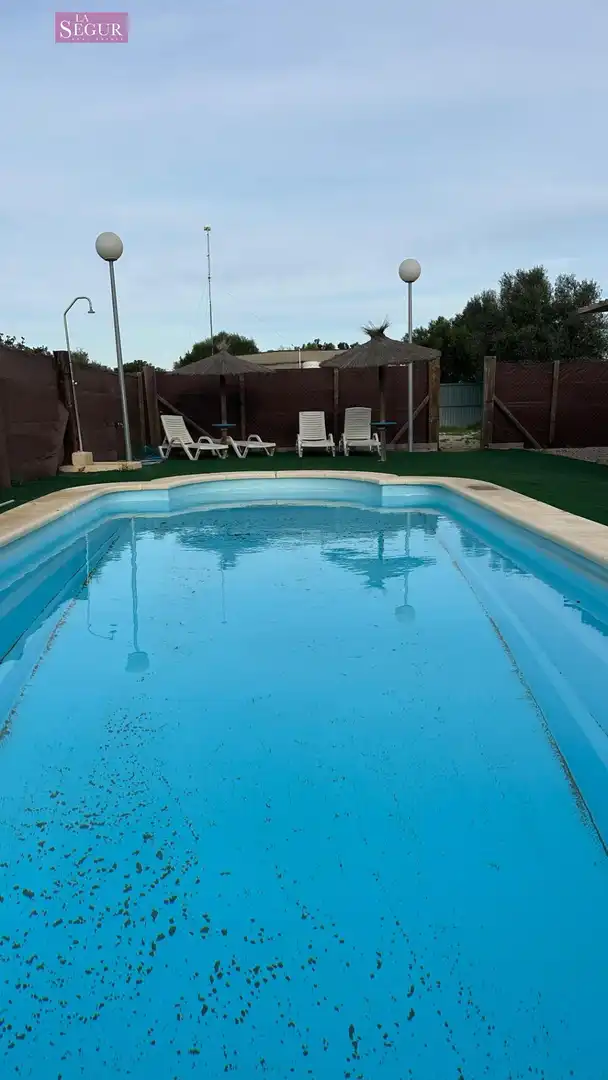 Casa en venda a El Palmar, imagen 3