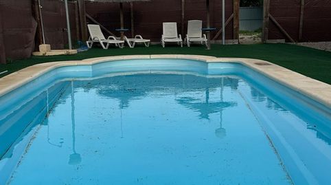 Terreno con 4 casas y piscina en El Palmar de Vejer, imatge 3