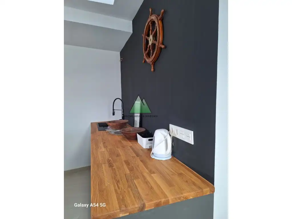 Penthouse with terrace for sale in Calle Real, imagen 10