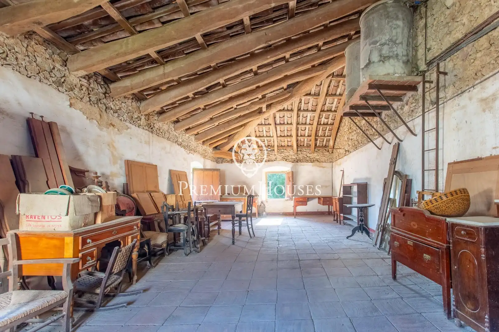 Casa o xalet en venda en Sant Andreu de Llavaneres amb Aire condicionat, Calefacció i Jardí privat