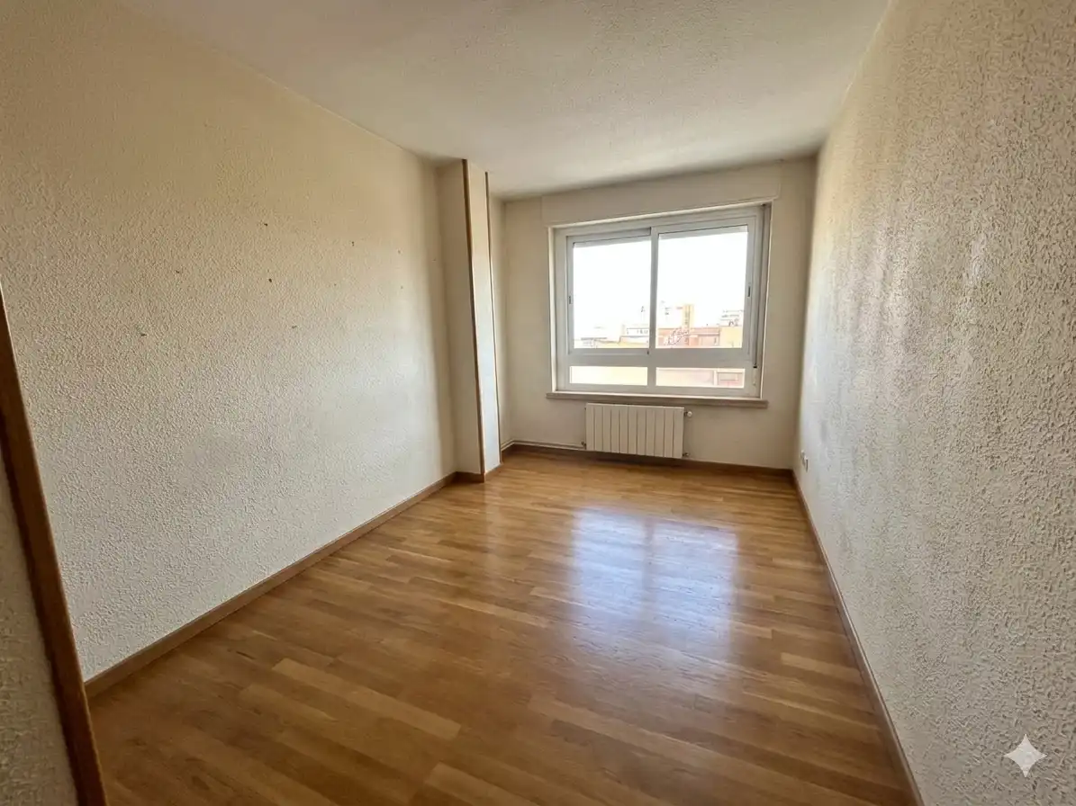 Schlafzimmer von Wohnung zum Verkauf in Murcia mit Terrasse und Abstellraum